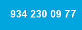 934 230 09 77